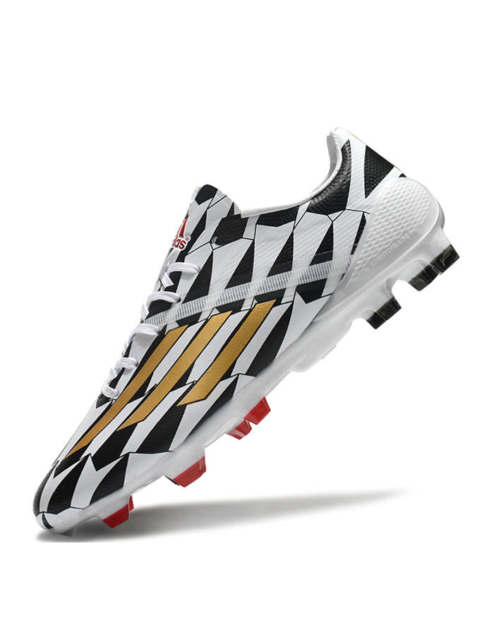 Adidas F50 FG - Estilo 6