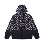 Chaqueta Louis Vuitton #311439 CALIDAD ORIGINAL