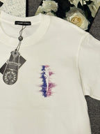 Camisa Chrome Hearts #497717 CALIDAD ORIGINAL