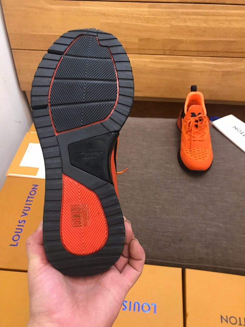 Zapatillas Louis Vuitton Casual - Modelo 235