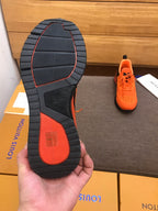 Zapatillas Louis Vuitton Casual - Modelo 235