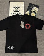 Camisa Chrome Hearts #497628 CALIDAD ORIGINAL
