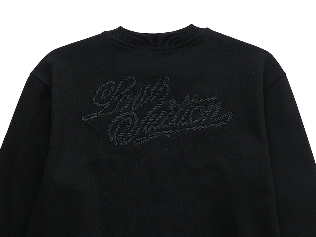 Sudadera Louis Vuitton #313056 CALIDAD ORIGINAL