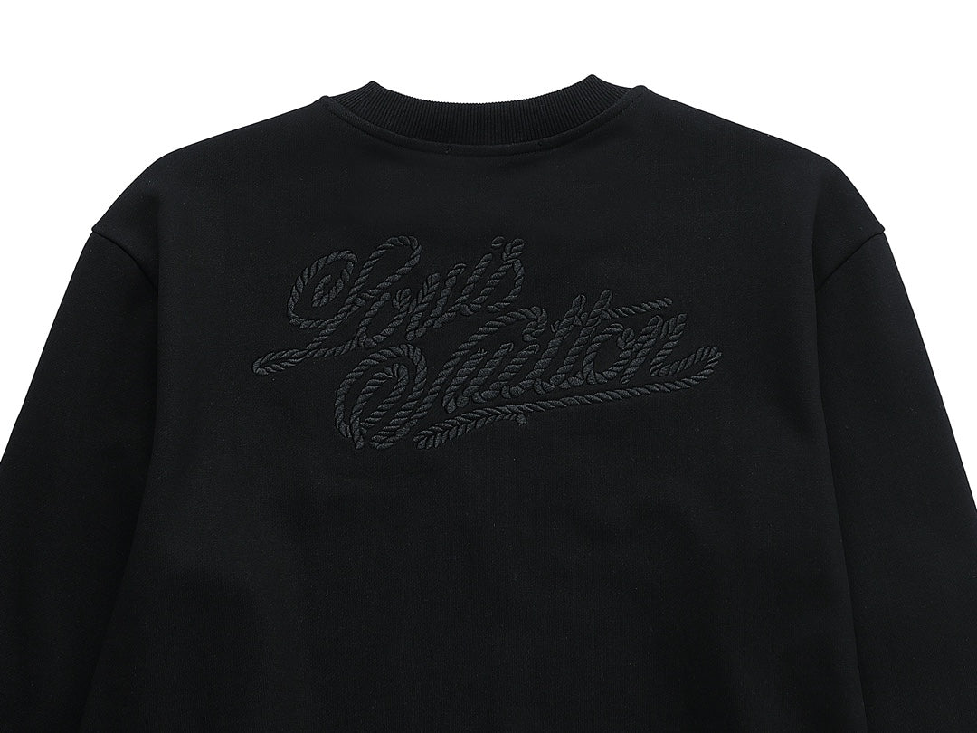 Sudadera Louis Vuitton #313056 CALIDAD ORIGINAL