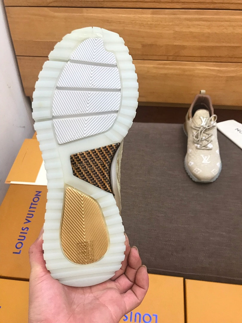Zapatillas Louis Vuitton Casual - Modelo 219