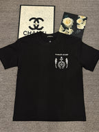 Camisa Chrome Hearts #497738 CALIDAD ORIGINAL
