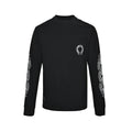 Polera Chrome Hearts Herradura Calada - Estilo A CALIDAD ORIGINAL