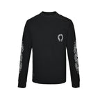 Polera Chrome Hearts Herradura Calada - Estilo A CALIDAD ORIGINAL