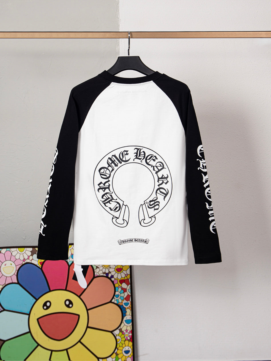 Prenda Chrome Hearts #498683 CALIDAD ORIGINAL