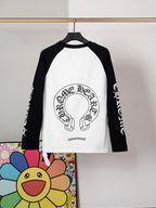 Prenda Chrome Hearts #498683 CALIDAD ORIGINAL
