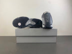 Air Jordan 14 Retro Flint Grey - CALIDAD VIIP