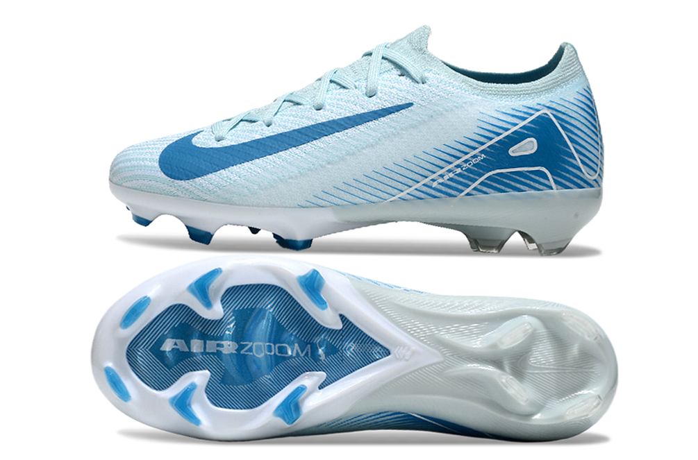 Nike AIR Zoom Mercurial Vapor 16 Elite XXV FG - Estilo 75