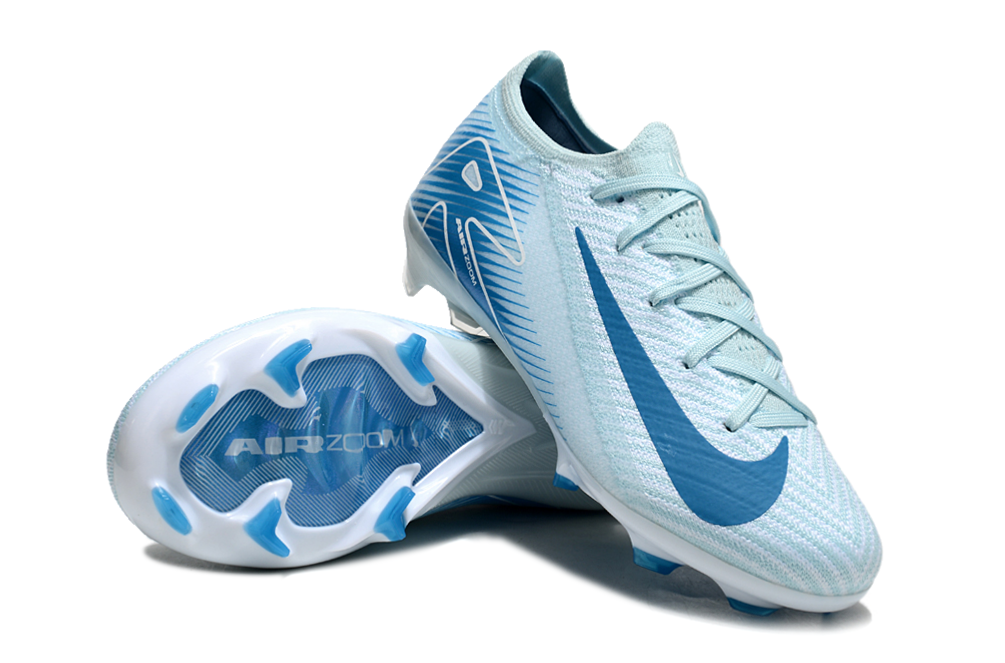 Nike AIR Zoom Mercurial Vapor 16 Elite XXV FG - Estilo 75