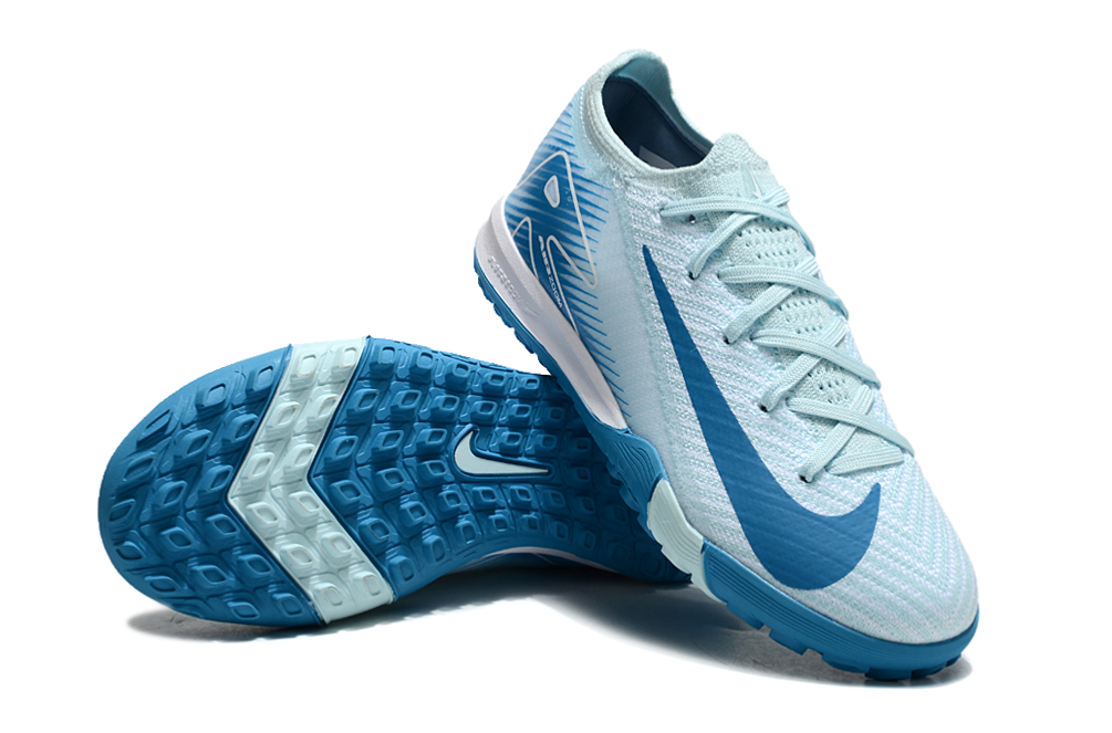 Nike AIR Zoom Mercurial Vapor 16 Elite XXV FG - Estilo 74