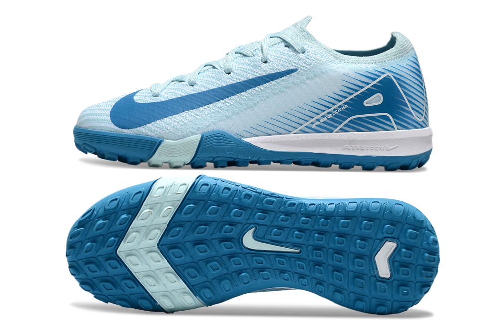 Nike AIR Zoom Mercurial Vapor 16 Elite XXV FG - Estilo 74