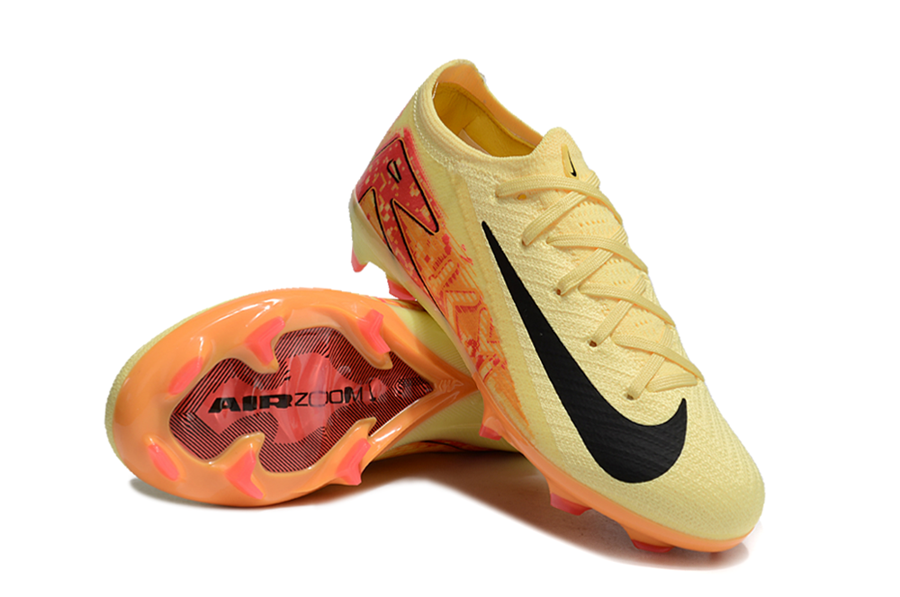 Nike AIR Zoom Mercurial Vapor 16 Elite XXV FG - Estilo 73