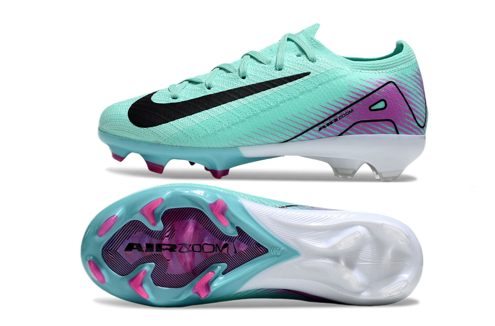 Nike AIR Zoom Mercurial Vapor 16 Elite XXV FG - Estilo 70