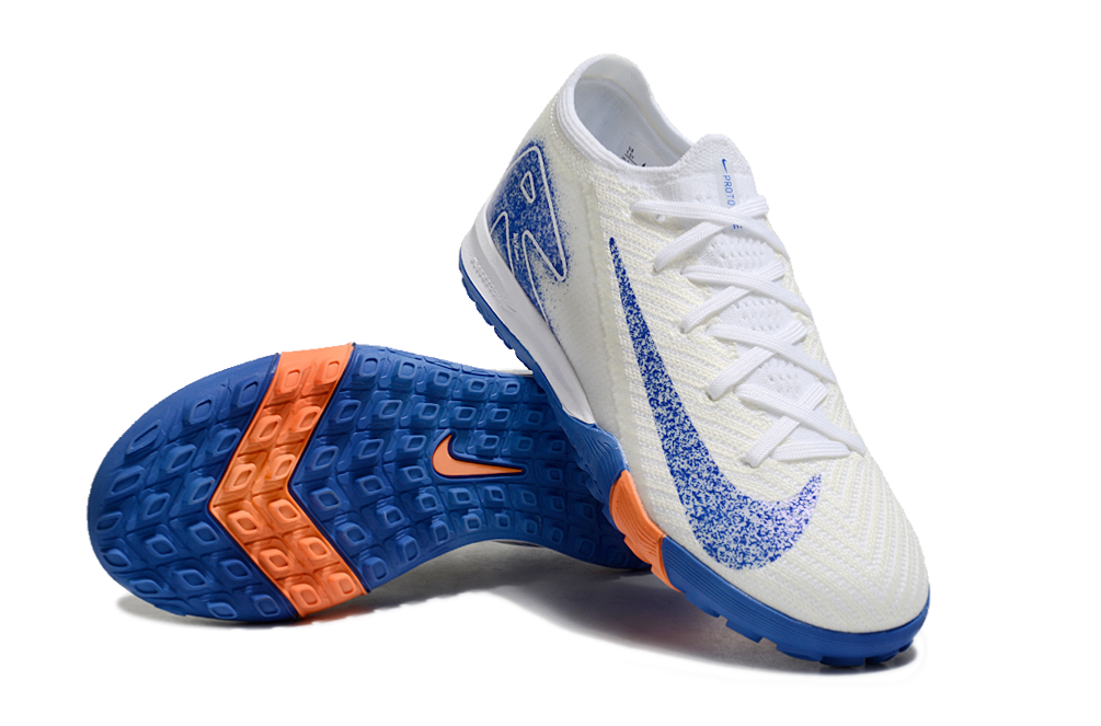 Nike AIR Zoom Mercurial Vapor 16 Elite XXV FG - Estilo 69