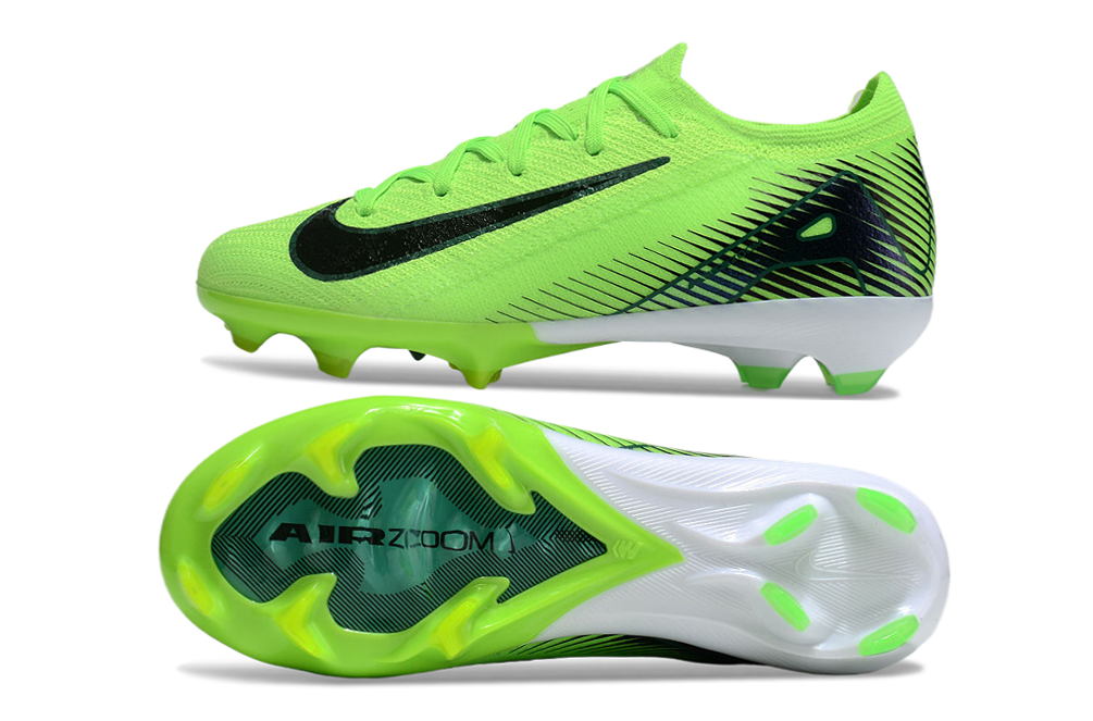 Nike AIR Zoom Mercurial Vapor 16 Elite XXV FG - Estilo 64