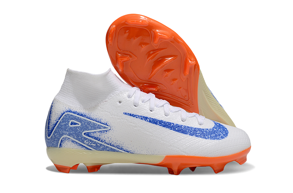 Nike Air Zoom Mercurial Vapor XV Elite FG - Estilo 169