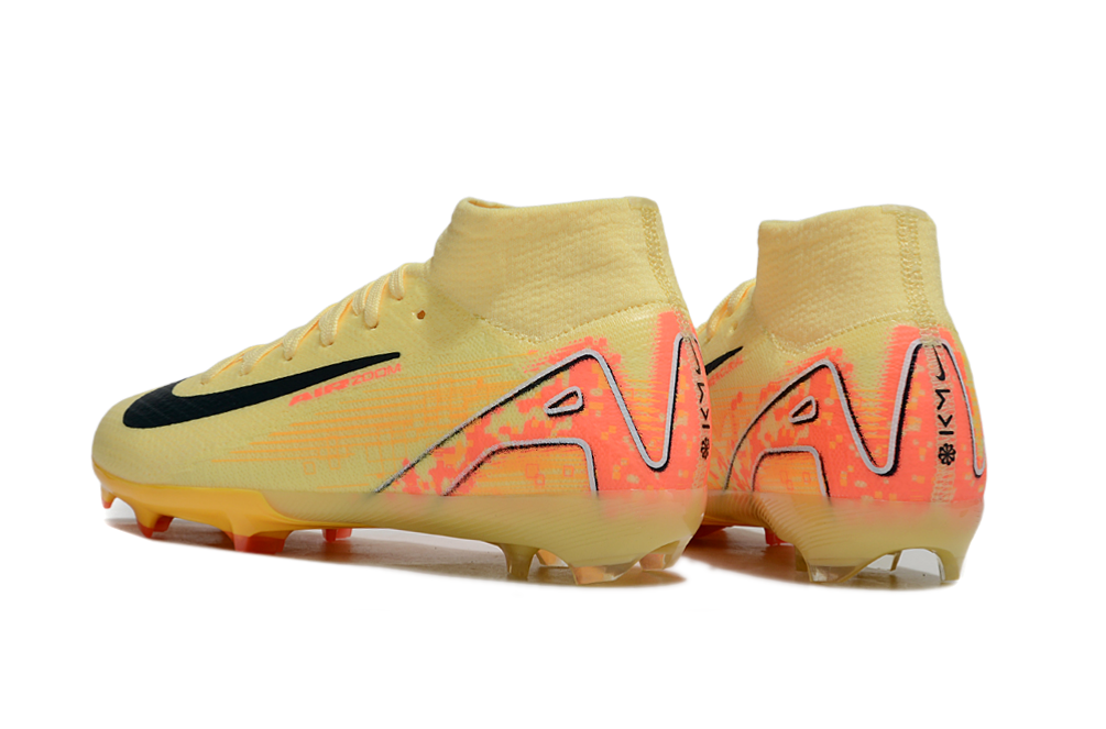 Nike Air Zoom Mercurial Vapor XV Elite FG - Estilo 167