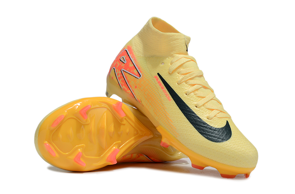 Nike Air Zoom Mercurial Vapor XV Elite FG - Estilo 167