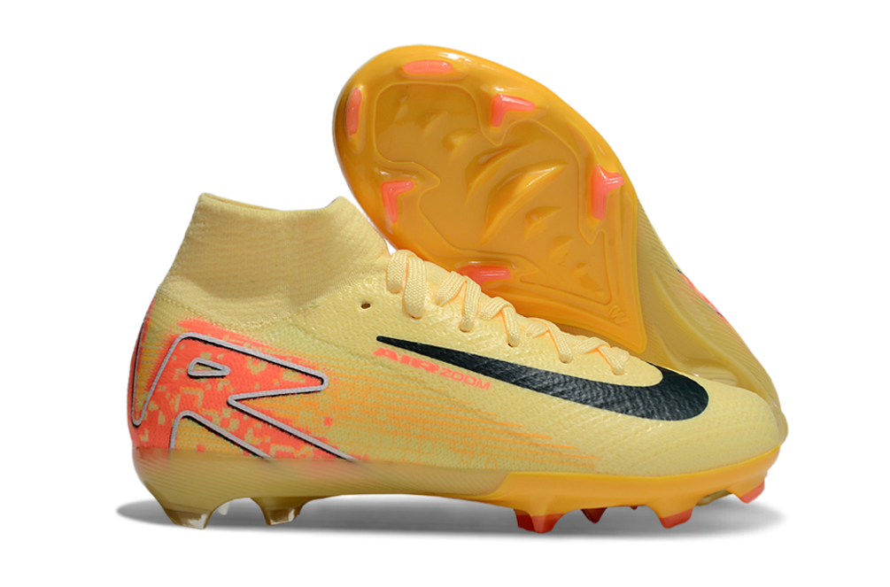 Nike Air Zoom Mercurial Vapor XV Elite FG - Estilo 167