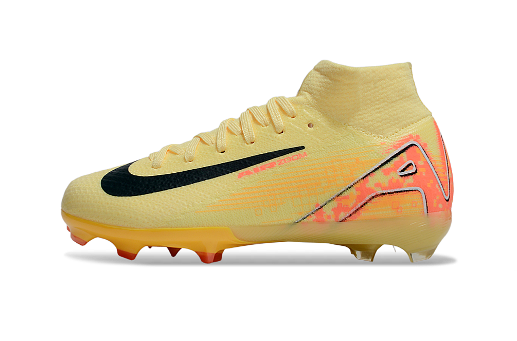 Nike Air Zoom Mercurial Vapor XV Elite FG - Estilo 167