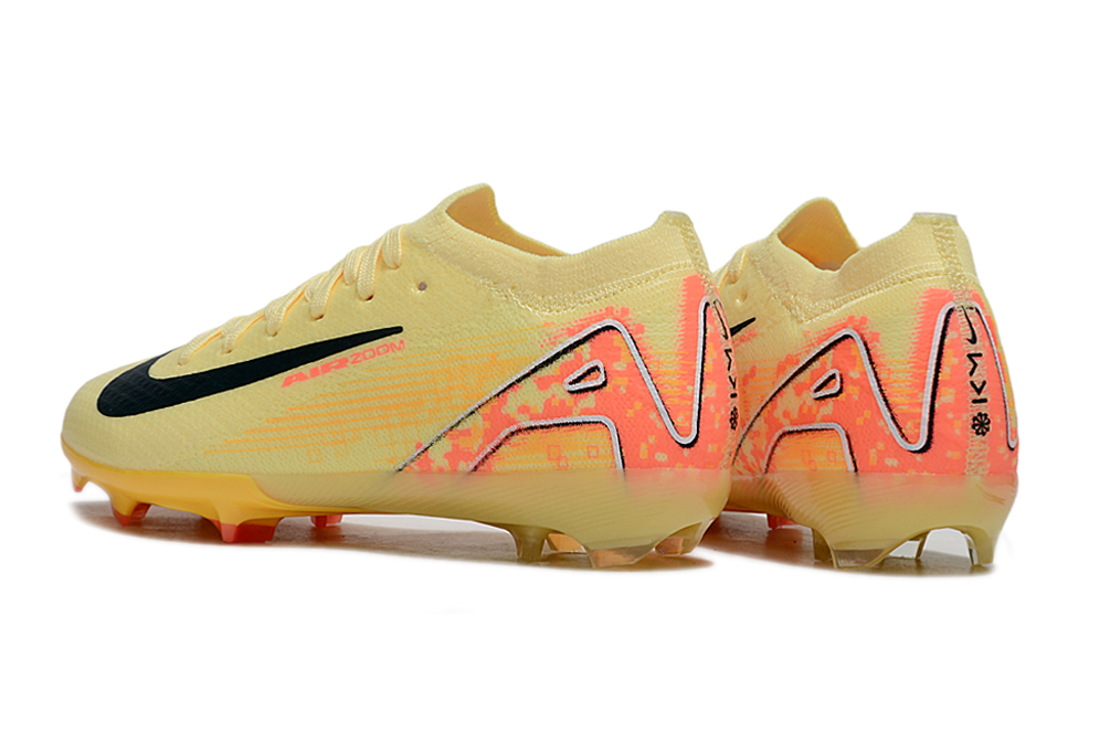 Nike Air Zoom Mercurial Vapor XV Elite FG - Estilo 166