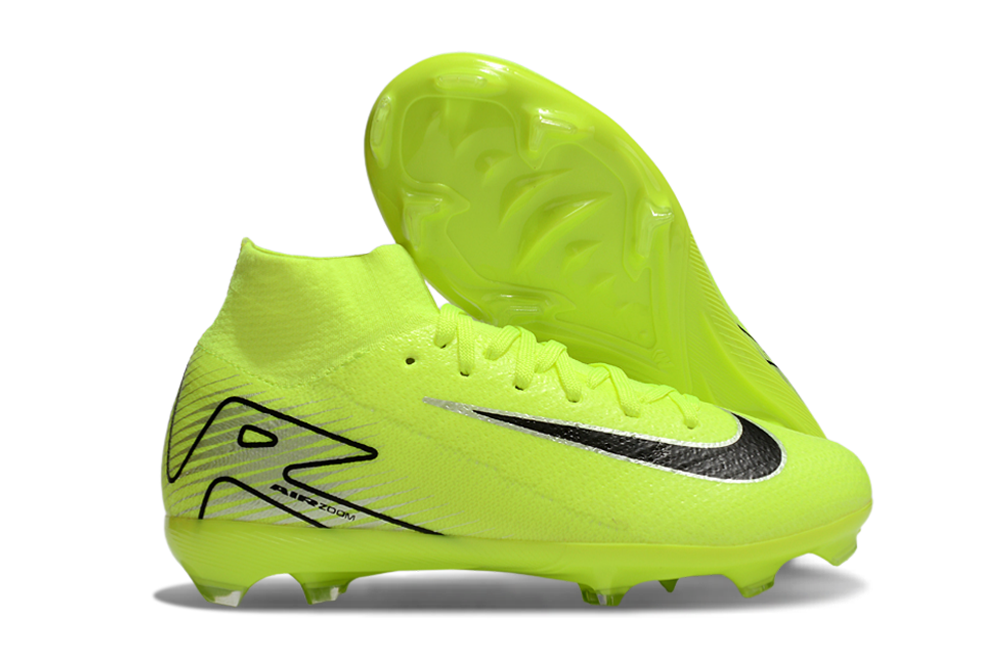 Nike Air Zoom Mercurial Vapor XV Elite FG - Estilo 165