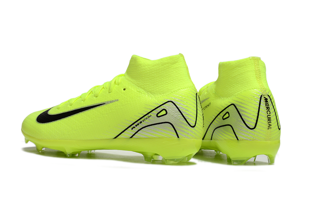 Nike Air Zoom Mercurial Vapor XV Elite FG - Estilo 165
