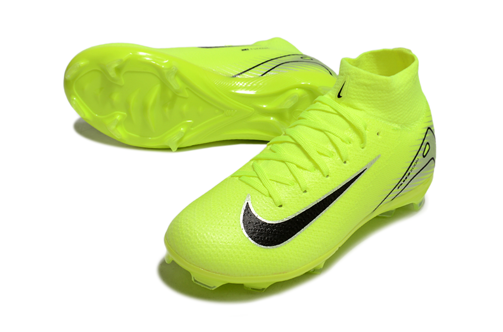 Nike Air Zoom Mercurial Vapor XV Elite FG - Estilo 165