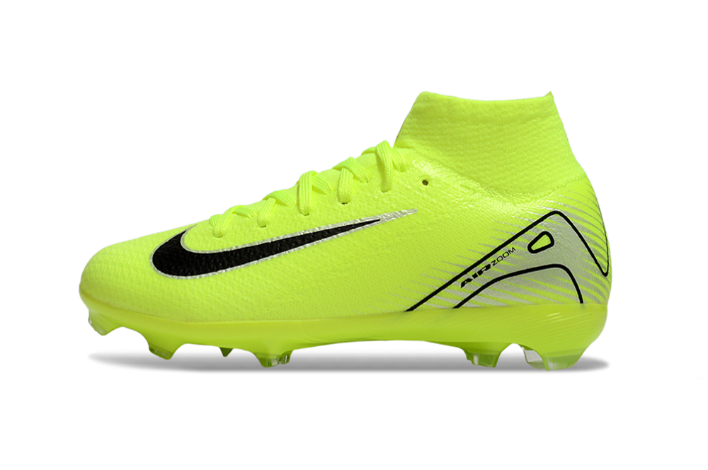 Nike Air Zoom Mercurial Vapor XV Elite FG - Estilo 165