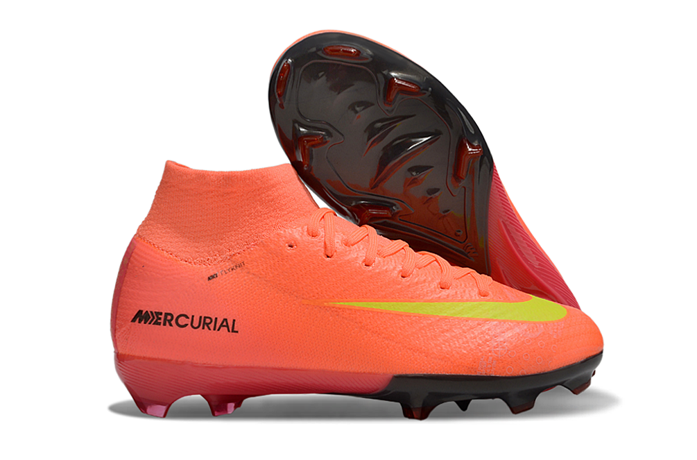 Nike Air Zoom Mercurial Vapor XV Elite FG - Estilo 163