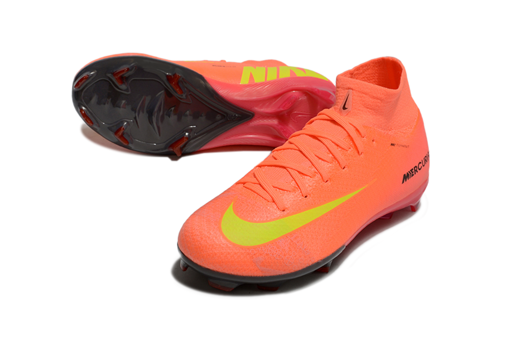 Nike Air Zoom Mercurial Vapor XV Elite FG - Estilo 163