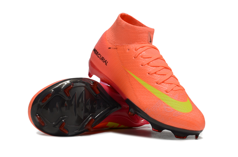 Nike Air Zoom Mercurial Vapor XV Elite FG - Estilo 163