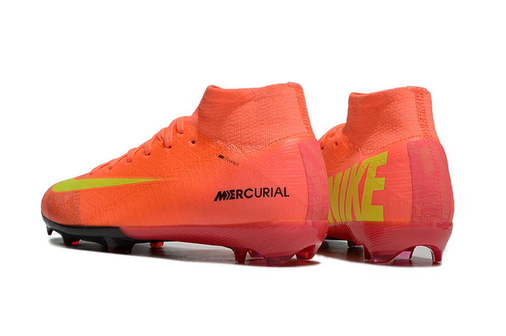 Nike Air Zoom Mercurial Vapor XV Elite FG - Estilo 163