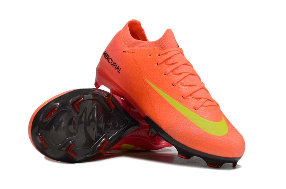 Nike Air Zoom Mercurial Vapor XV Elite FG - Estilo 162
