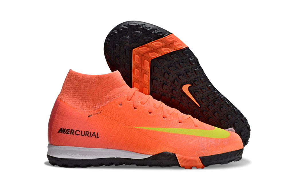 Nike Air Zoom Mercurial Vapor XV Elite TF - Estilo 246