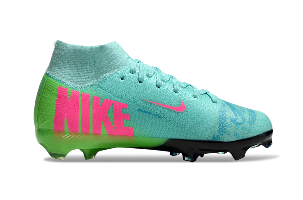 Nike Air Zoom Mercurial Vapor XV Elite FG - Estilo 161