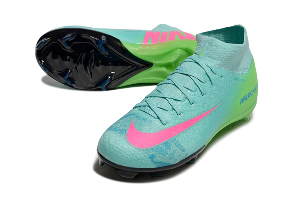 Nike Air Zoom Mercurial Vapor XV Elite FG - Estilo 161