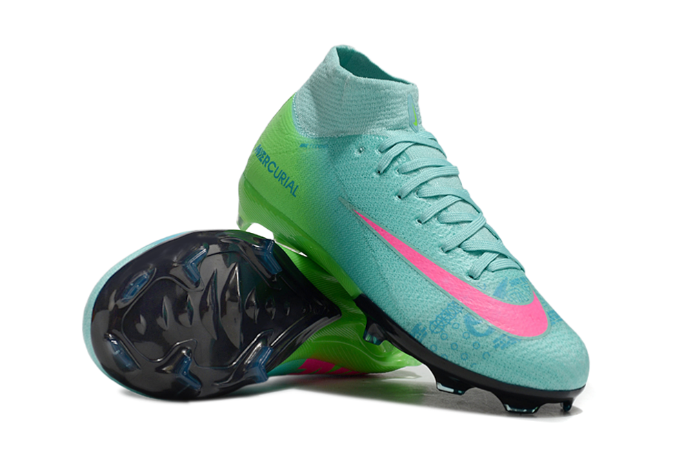 Nike Air Zoom Mercurial Vapor XV Elite FG - Estilo 161