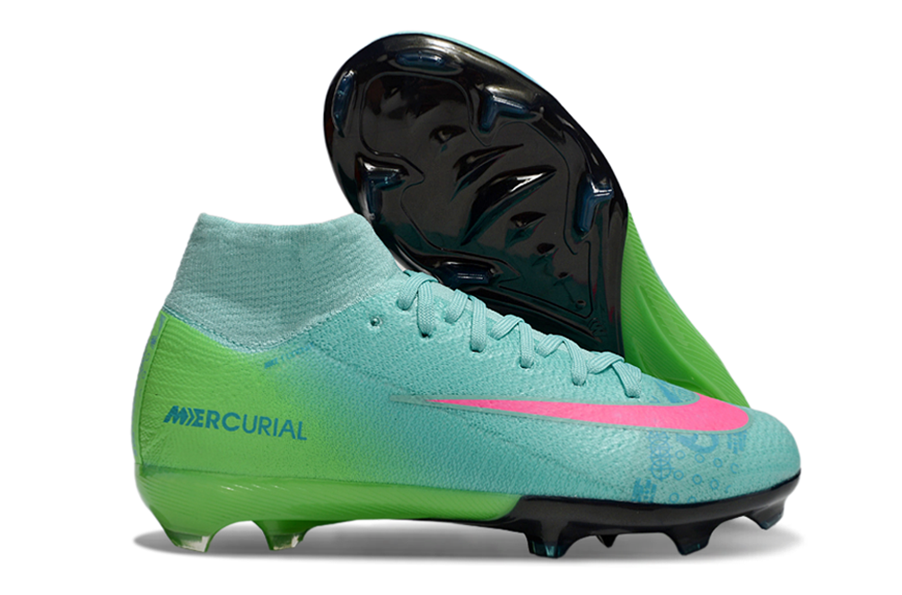 Nike Air Zoom Mercurial Vapor XV Elite FG - Estilo 161
