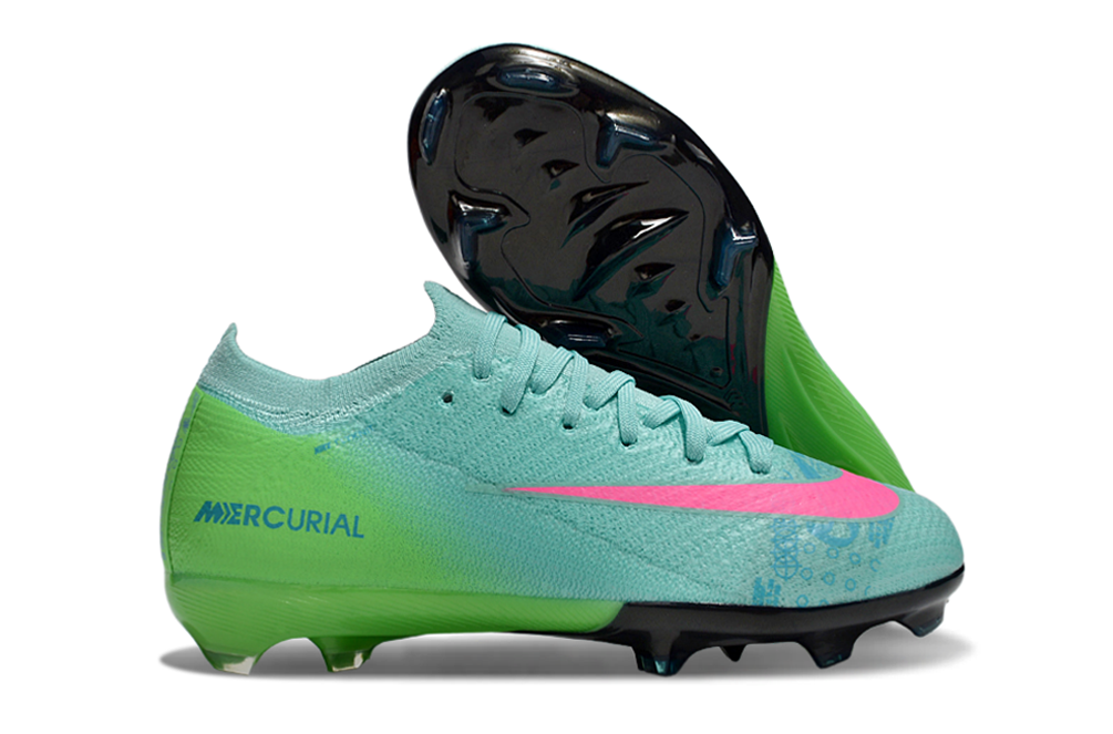 Nike Air Zoom Mercurial Vapor XV Elite FG - Estilo 160