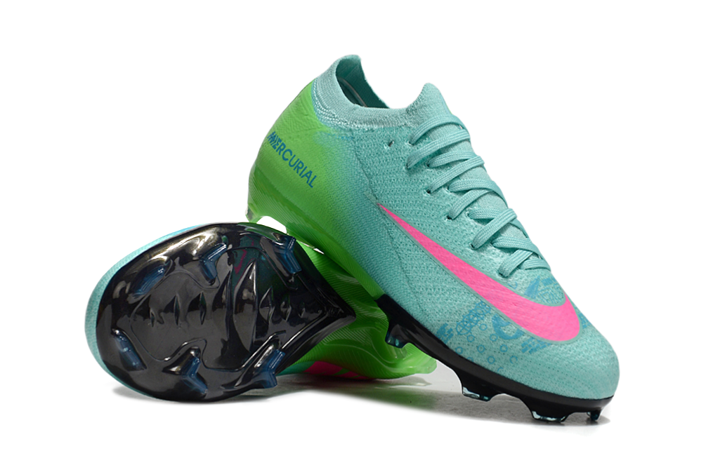 Nike Air Zoom Mercurial Vapor XV Elite FG - Estilo 160