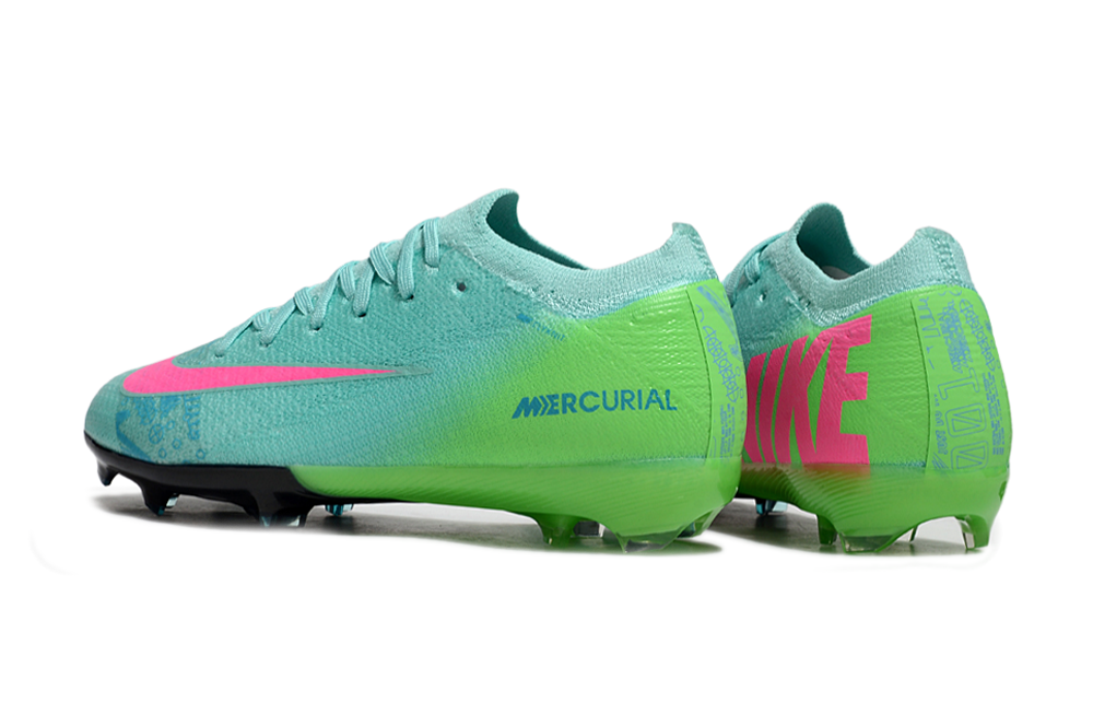 Nike Air Zoom Mercurial Vapor XV Elite FG - Estilo 160