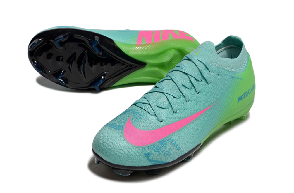 Nike Air Zoom Mercurial Vapor XV Elite FG - Estilo 160