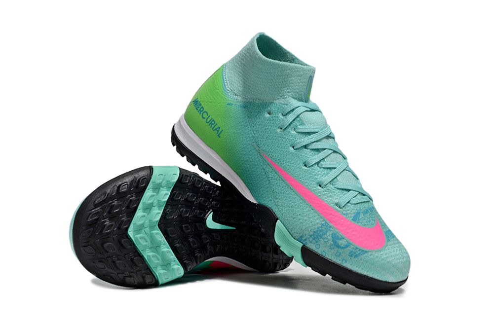 Nike Air Zoom Mercurial Vapor XV Elite TF - Estilo 244