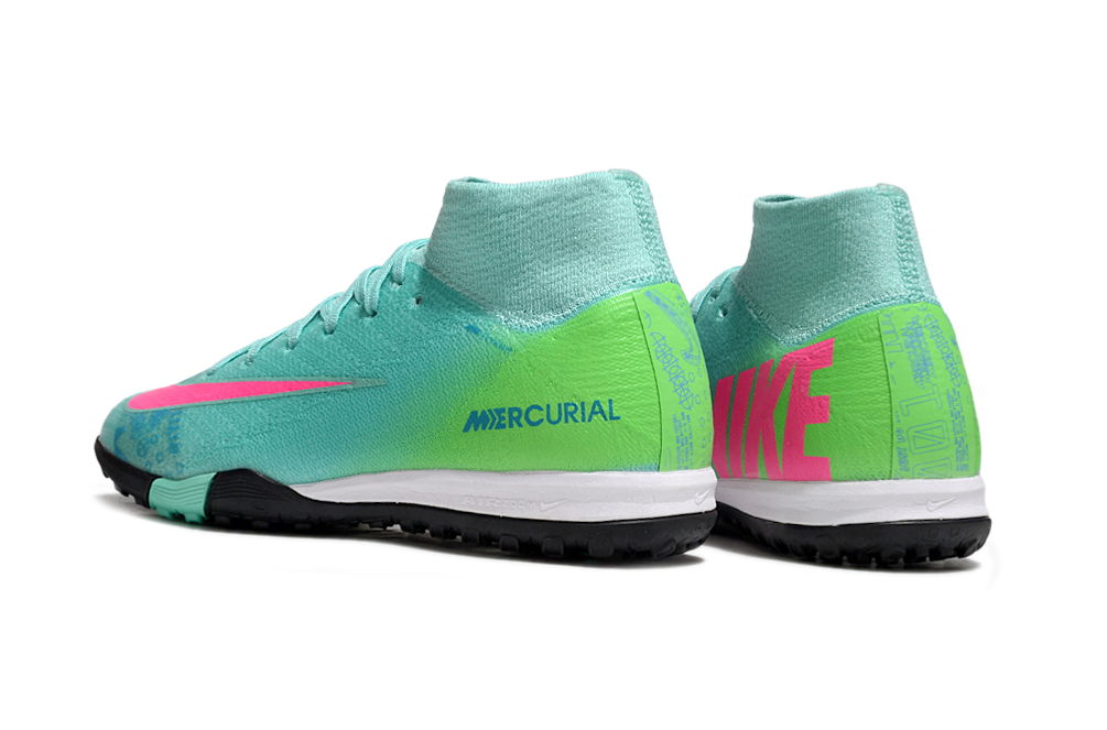 Nike Air Zoom Mercurial Vapor XV Elite TF - Estilo 244