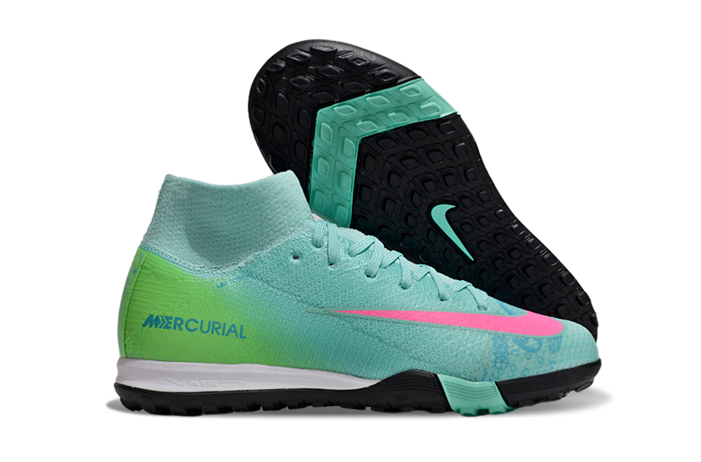 Nike Air Zoom Mercurial Vapor XV Elite TF - Estilo 244
